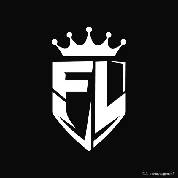 Logo, réalisé par Camaya pour Flexx Loc
